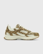 The Re-Run Spotted Leopard