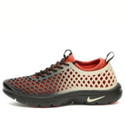 Nike Rejuven8 SP OG Sneaker in Black/Muslin/Rust Factor