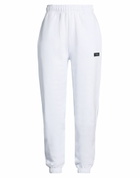 Shoe Womens Pants in White