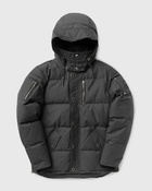 Moose Knuckles Forestville Jacket 2 Black - Mens - Down & Puffer Jackets