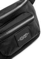 Marc Jacobs The Biker Nylon Belt bag - Black - One Size