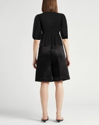 Red Valentino Womens Top in Black