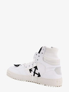 Off White   3.0 Off Court White   Mens