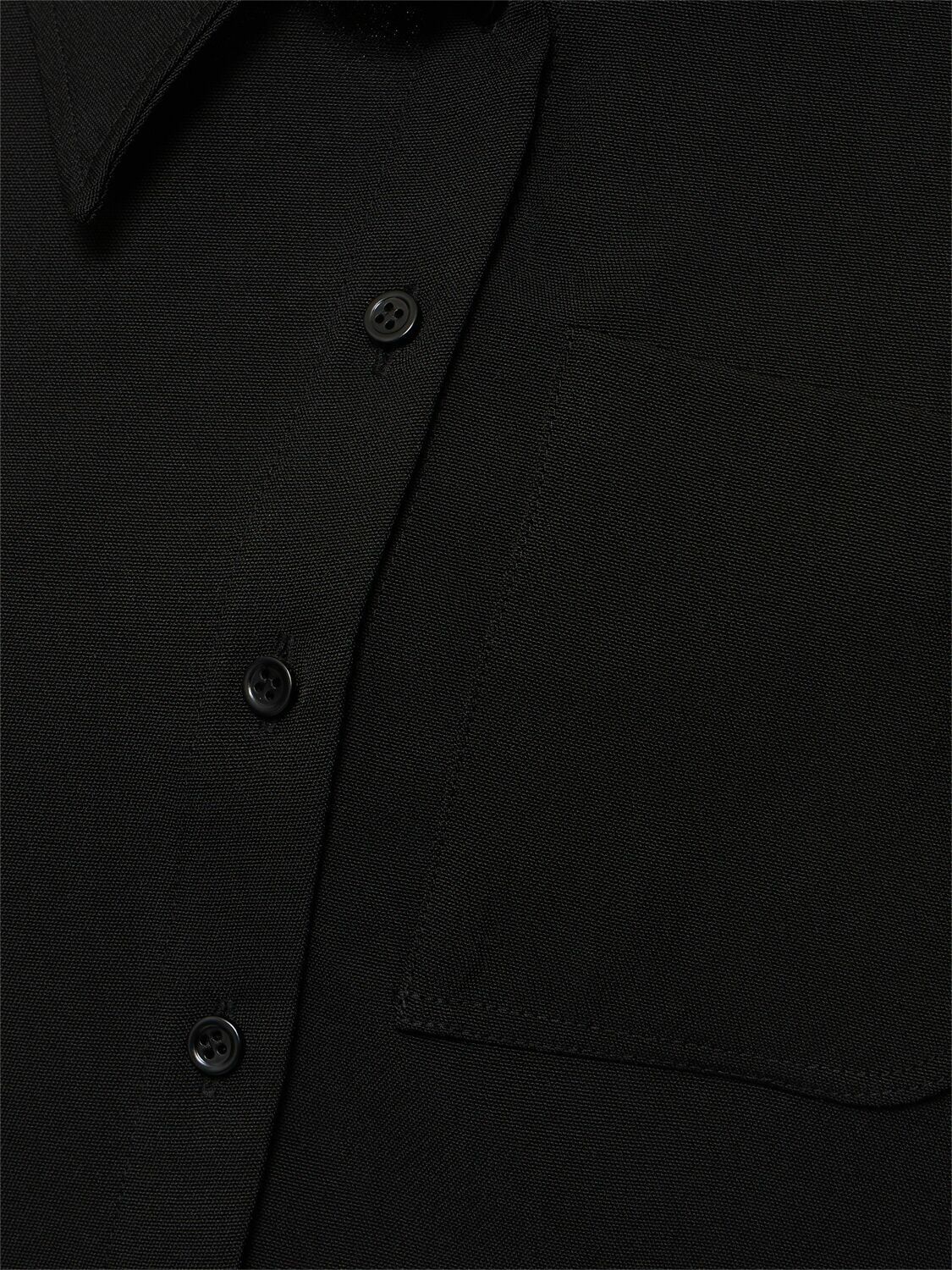 La Chemise Pablo Mc