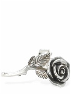 EMANUELE BICOCCHI - Rose Mono Earring