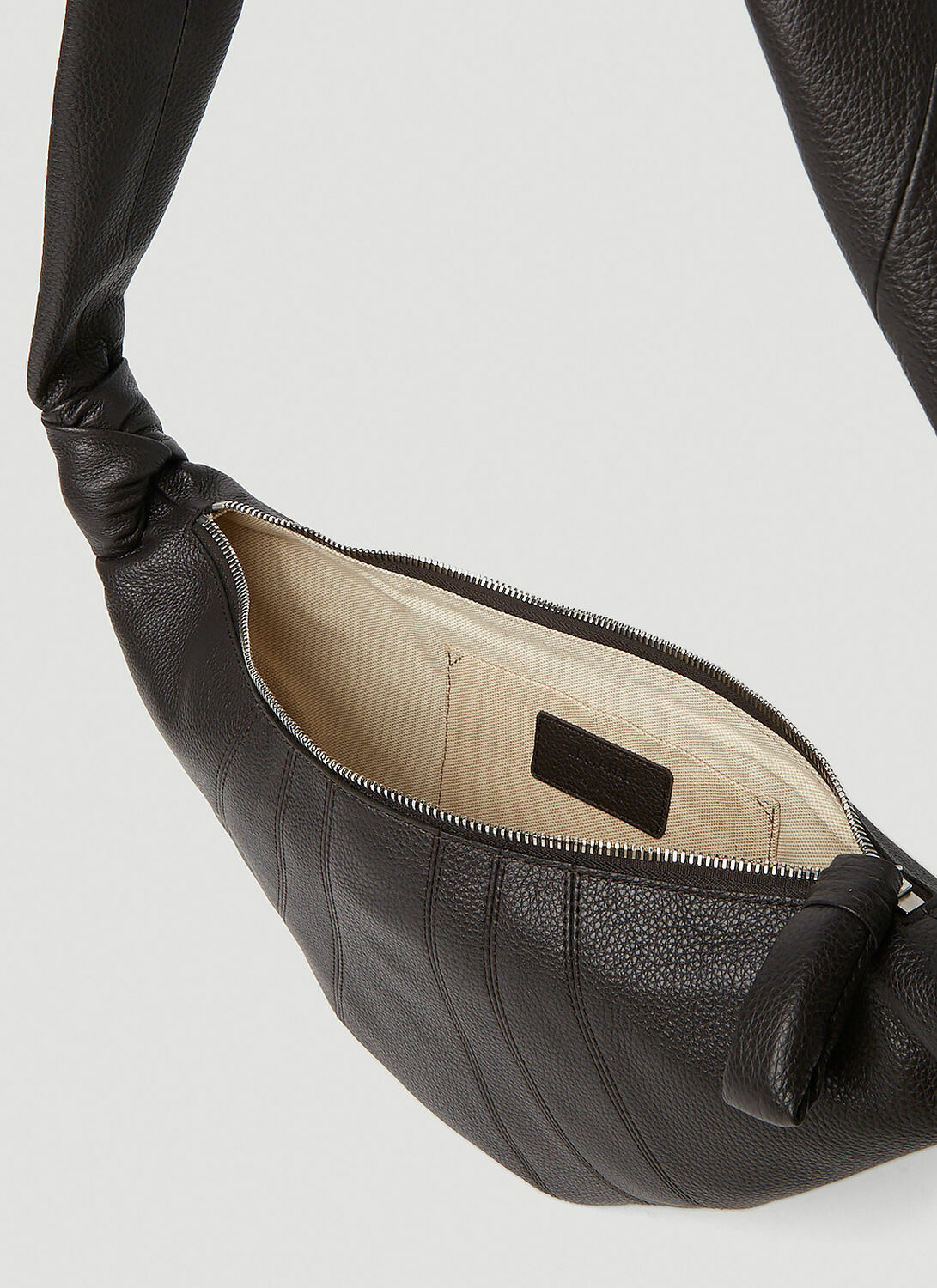 Lemaire Small Croissant Shoulder Bag