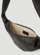 Lemaire Small Croissant Shoulder Bag