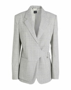 Boss Womens Blazer in White