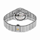 Omega Constellation Automatic Chronometer Mens Watch 123.10.38.22.01.001