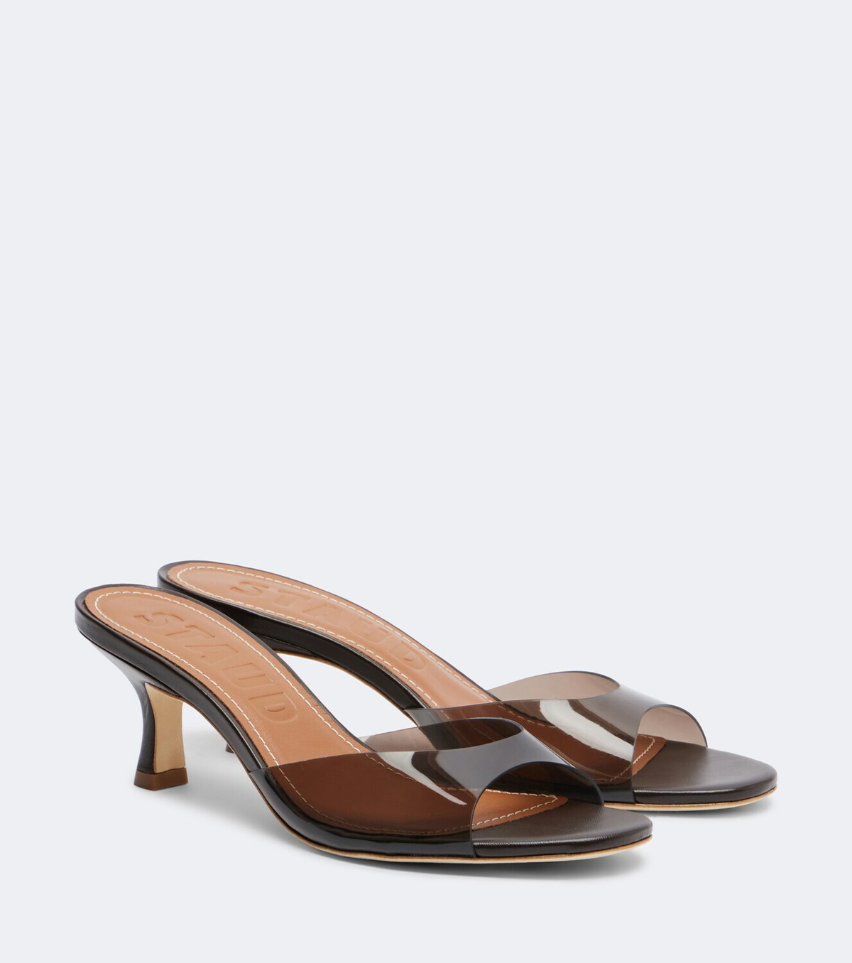 Staud Brigitte mule