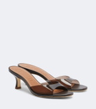 Staud Brigitte mule