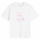 A.P.C. Men's Capers T-Shirt in White