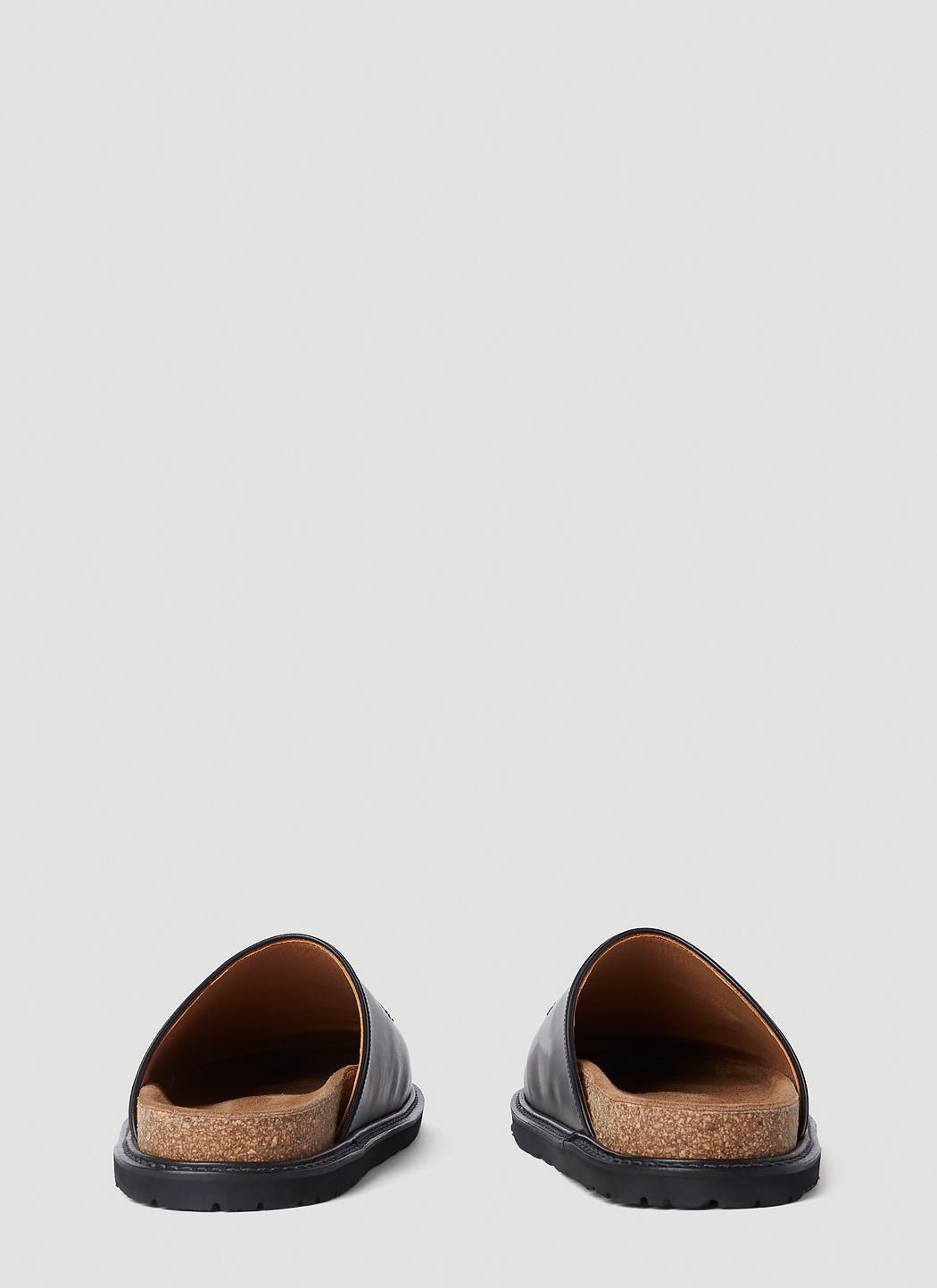 Hender Scheme Comfy Slip Ons