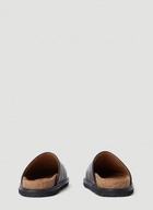 Hender Scheme Comfy Slip Ons