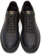 Paul Smith Black London Sneakers
