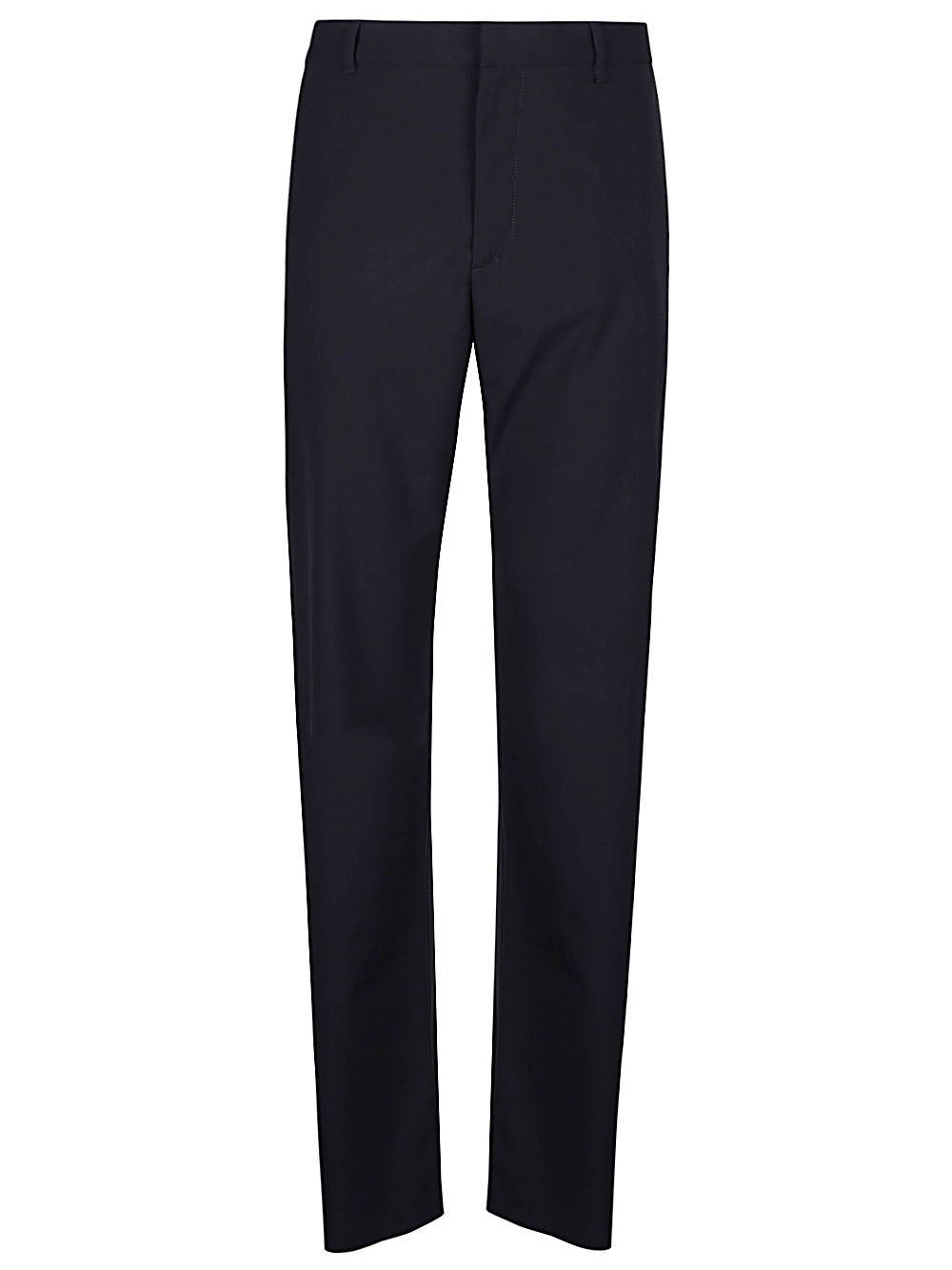 GIVENCHY - Wool Trousers Givenchy