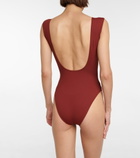 Eres - Une one-piece swimsuit
