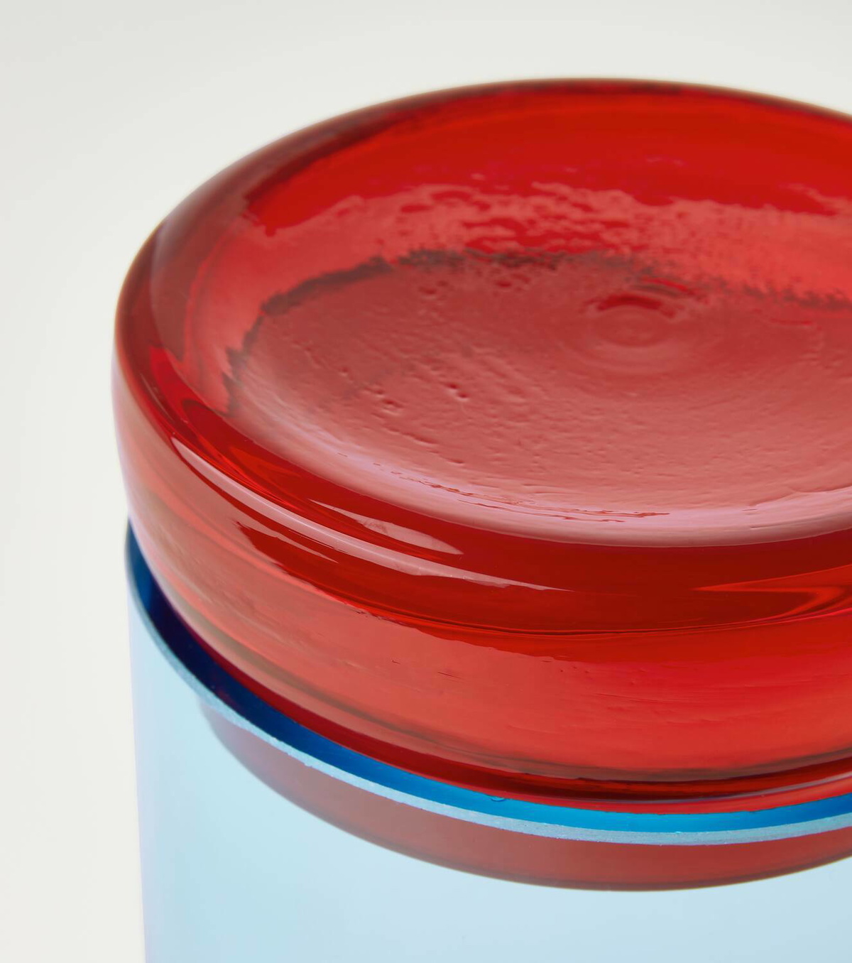Polspotten Caps & Jars set of 3 jars