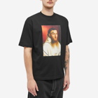 Heresy Men's Devotion T-Shirt in Black
