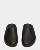 Steve Madden Fern Flats in Black
