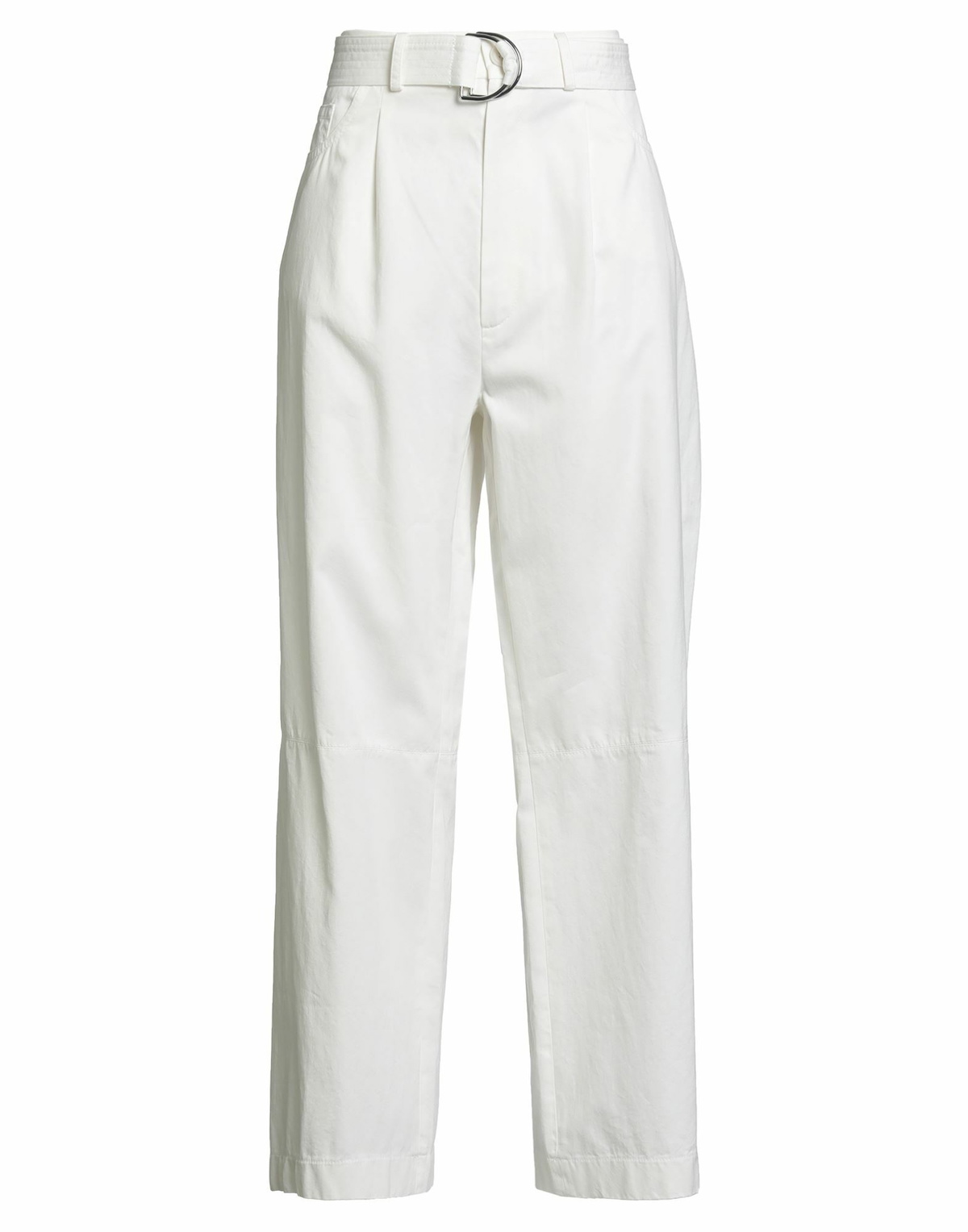 Nanushka Womens Pants Ivory