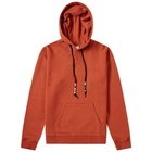 JW Anderson Beaded String Popover Hoody