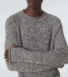 Umit Benan Ricky cashmere sweater