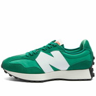 New Balance Men's U327EB Sneakers in Green