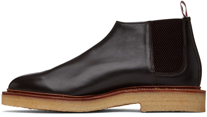 thom browne boots sale