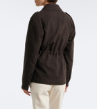 Eleventy Wool jacket