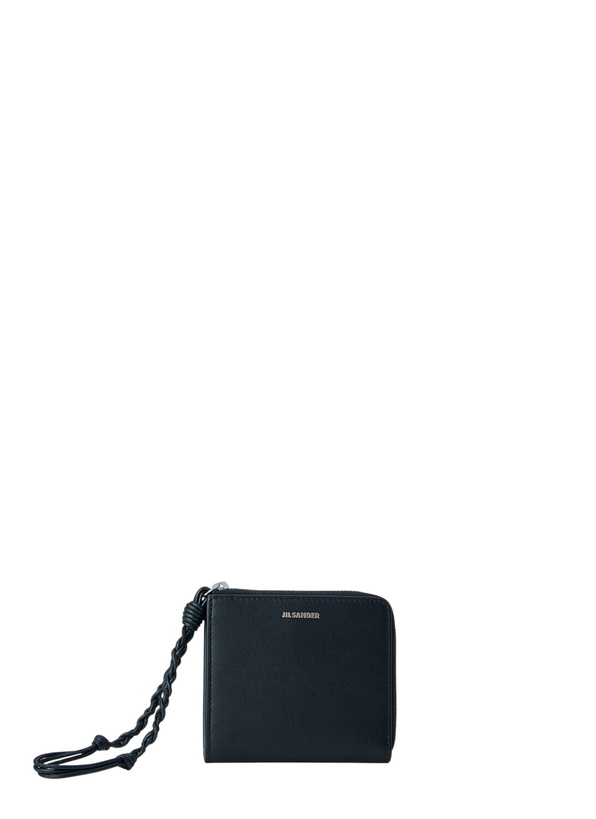 Photo: Jil Sander Tangle Wallet