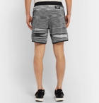 adidas Originals - Missoni Supernova Primeknit Shorts - Black