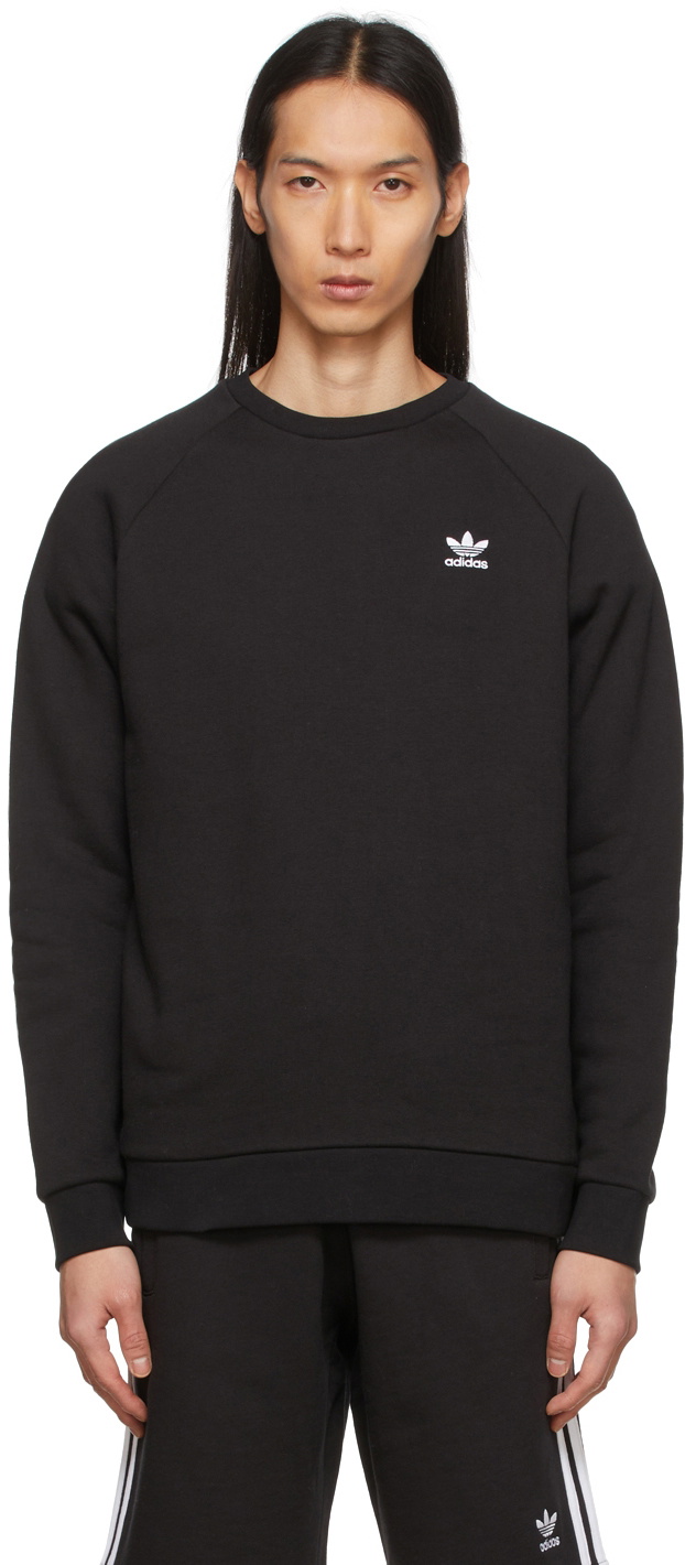 Adidas original crewneck online