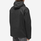 Polo Ralph Lauren Men's Lined Windbreaker Jacket in Polo Black