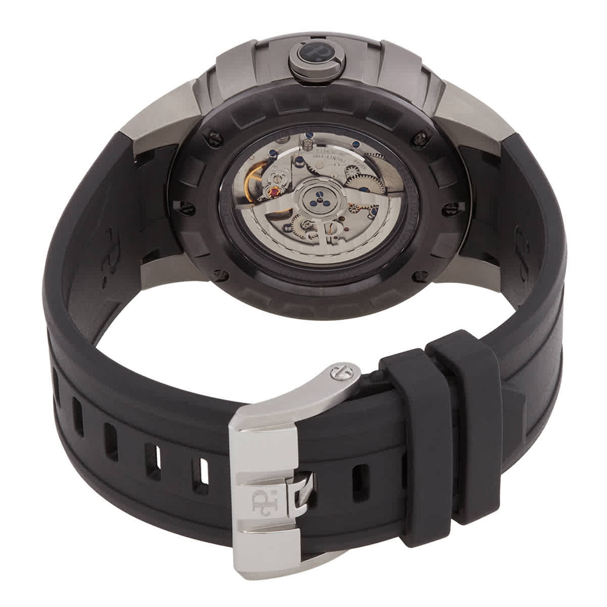 Perrelet Turbine XL Automatic Mens Watch A1050-6