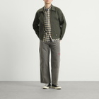 Dickies Men's Unlined Eisenhower Jacket in Olive Green