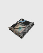 Bstn Brand Hoops Blanket By Sula Multi - Mens - Home Deco