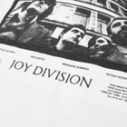 PLEASURES x Joy Division Band Tee