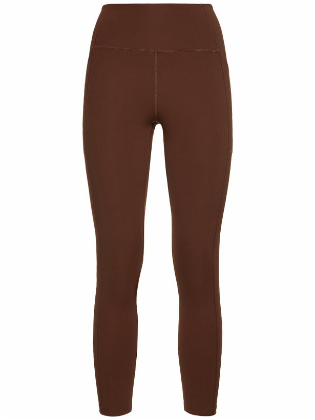 Photo: GIRLFRIEND COLLECTIVE - High Rise 7/8 Pocket Leggings