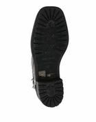 Jimmy Choo Womens Ankle boots in Black