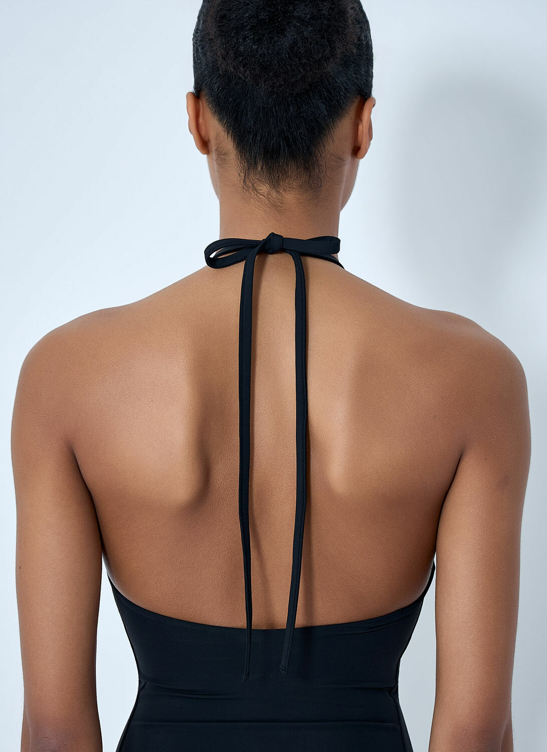 Jacquemus Le Maillot Bastide Swimsuit