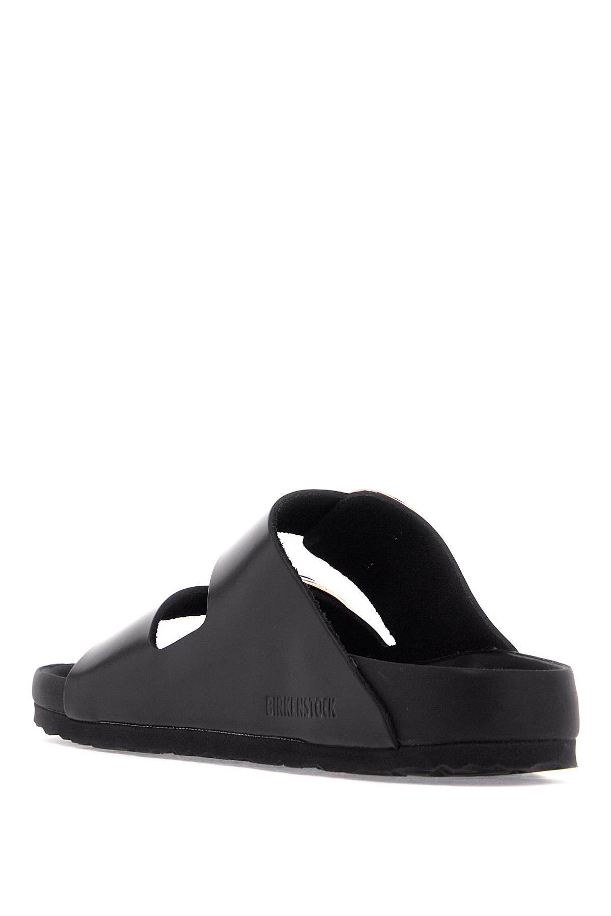 Birkenstock arizona Big Buckle Slide