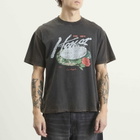 Honor the Gift Men's Concert In The Park T-Shirt in Black