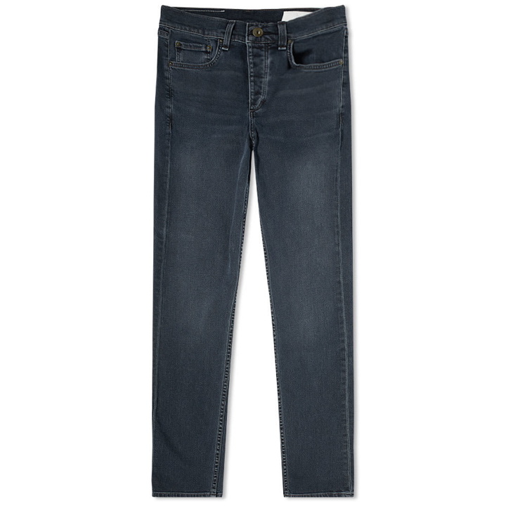 Photo: Rag & Bone Skinny Fit Jean Minna