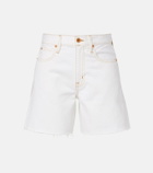 Slvrlake Sienna denim shorts