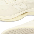 New Balance TFOAM Sneaker in Dry Lime/Dry Lime