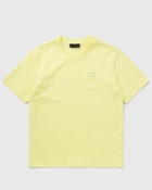 Lacoste LIFE TEE yellow Womens Shortsleefe