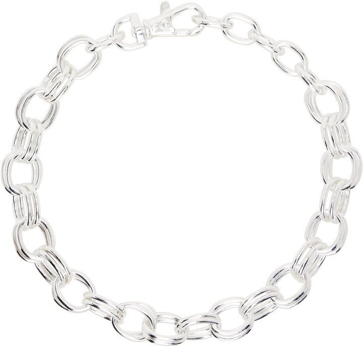Photo: Martine Ali Aria Chain Necklace