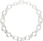 Martine Ali Aria Chain Necklace
