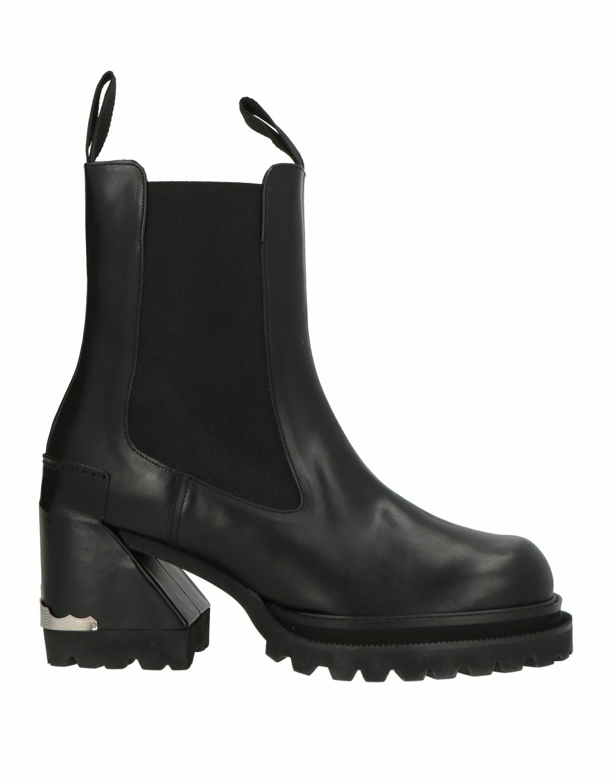 Toga Pulla Womens Ankle boots in Black